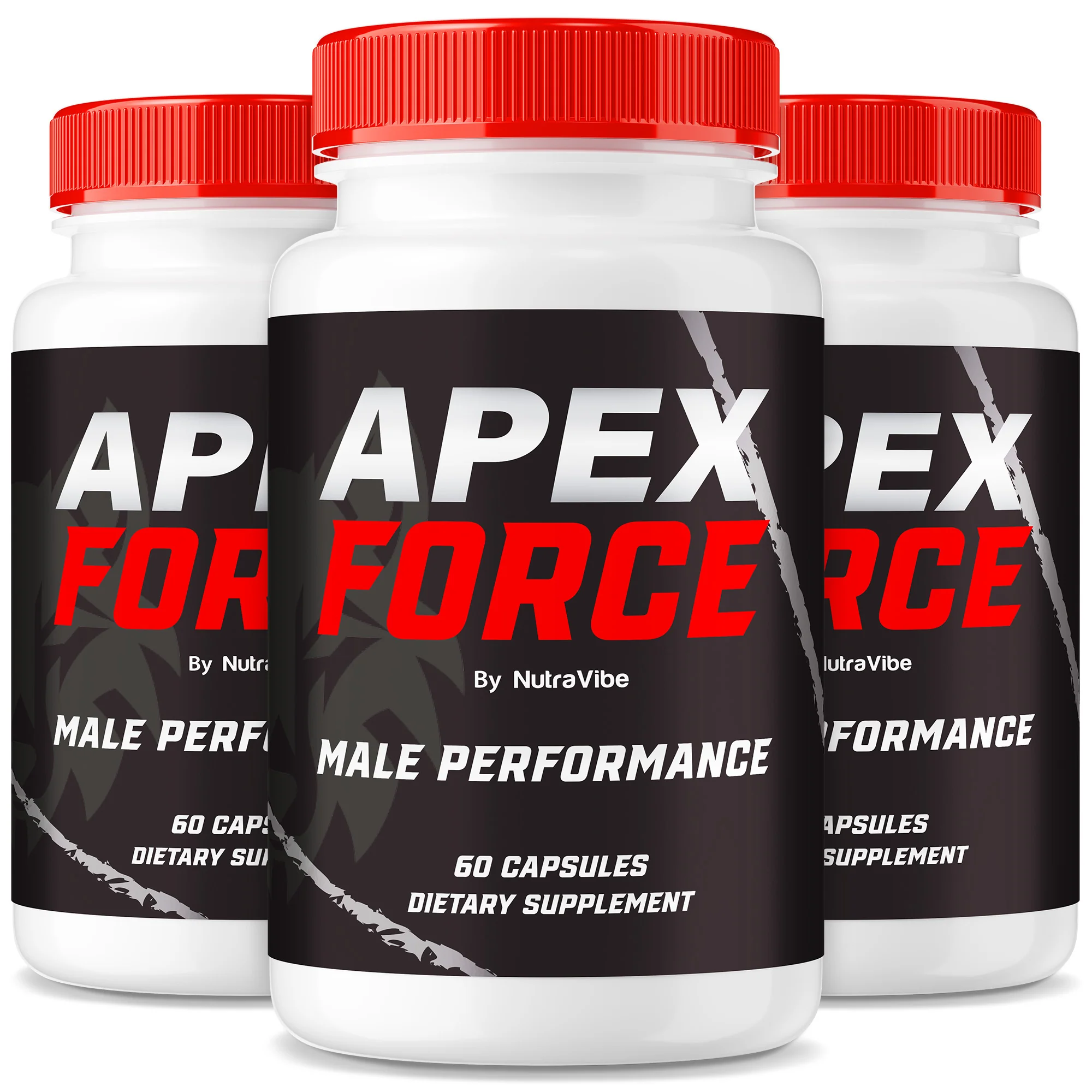 Apex Force Male Enhancement Supplement
